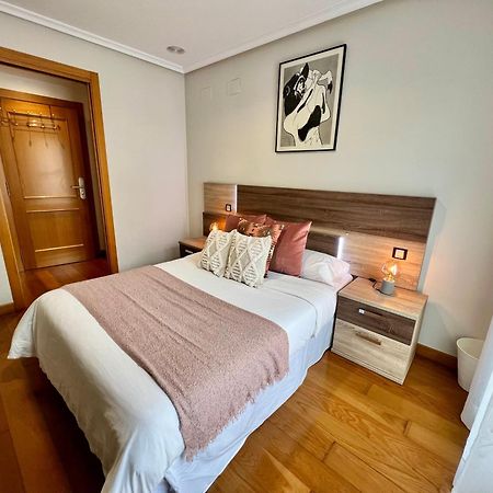 Apartamentos San Antonio Aranda de Duero Exteriér fotografie