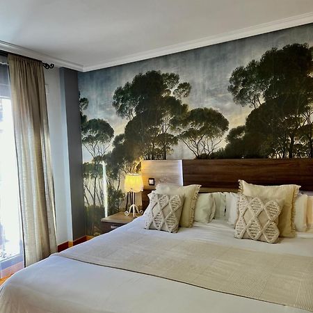 Apartamentos San Antonio Aranda de Duero Exteriér fotografie
