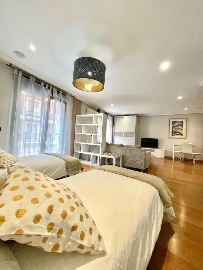 Apartamentos San Antonio Aranda de Duero Exteriér fotografie