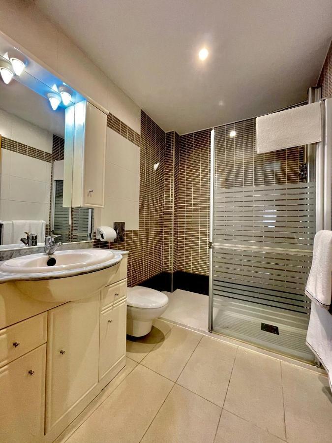 Apartamentos San Antonio Aranda de Duero Exteriér fotografie