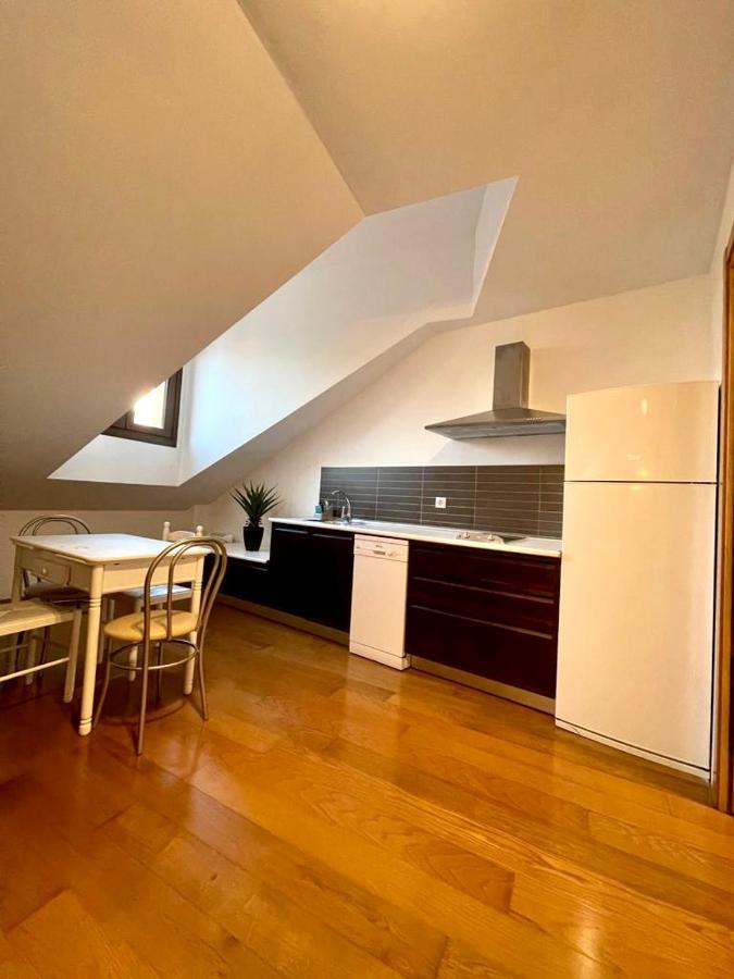 Apartamentos San Antonio Aranda de Duero Exteriér fotografie
