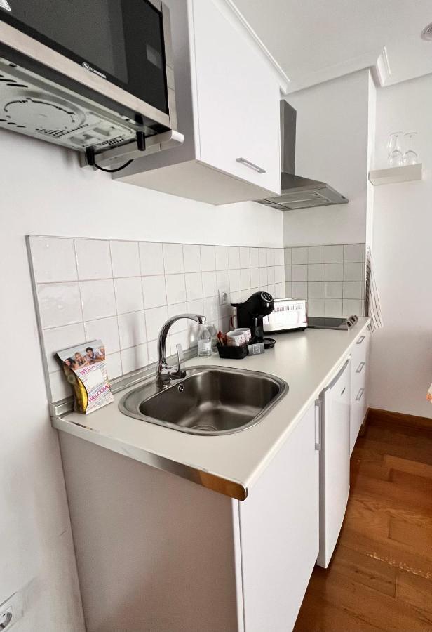 Apartamentos San Antonio Aranda de Duero Exteriér fotografie