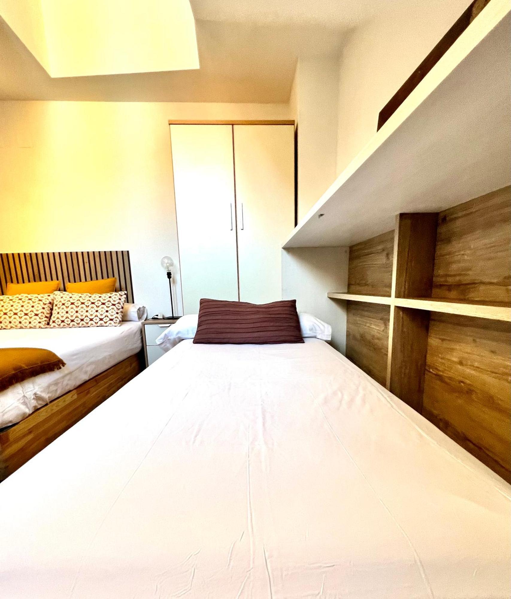 Apartamentos San Antonio Aranda de Duero Exteriér fotografie