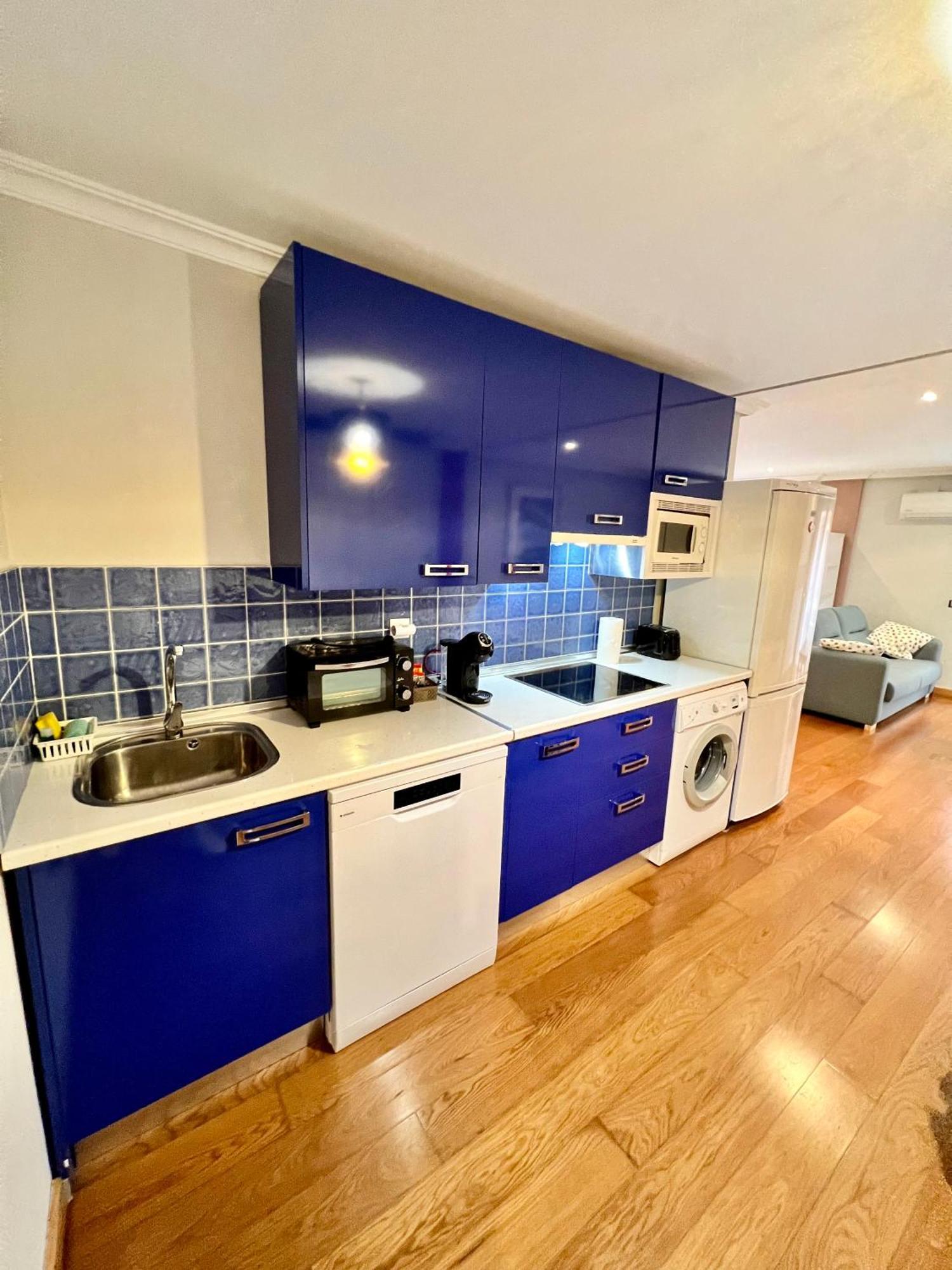 Apartamentos San Antonio Aranda de Duero Exteriér fotografie