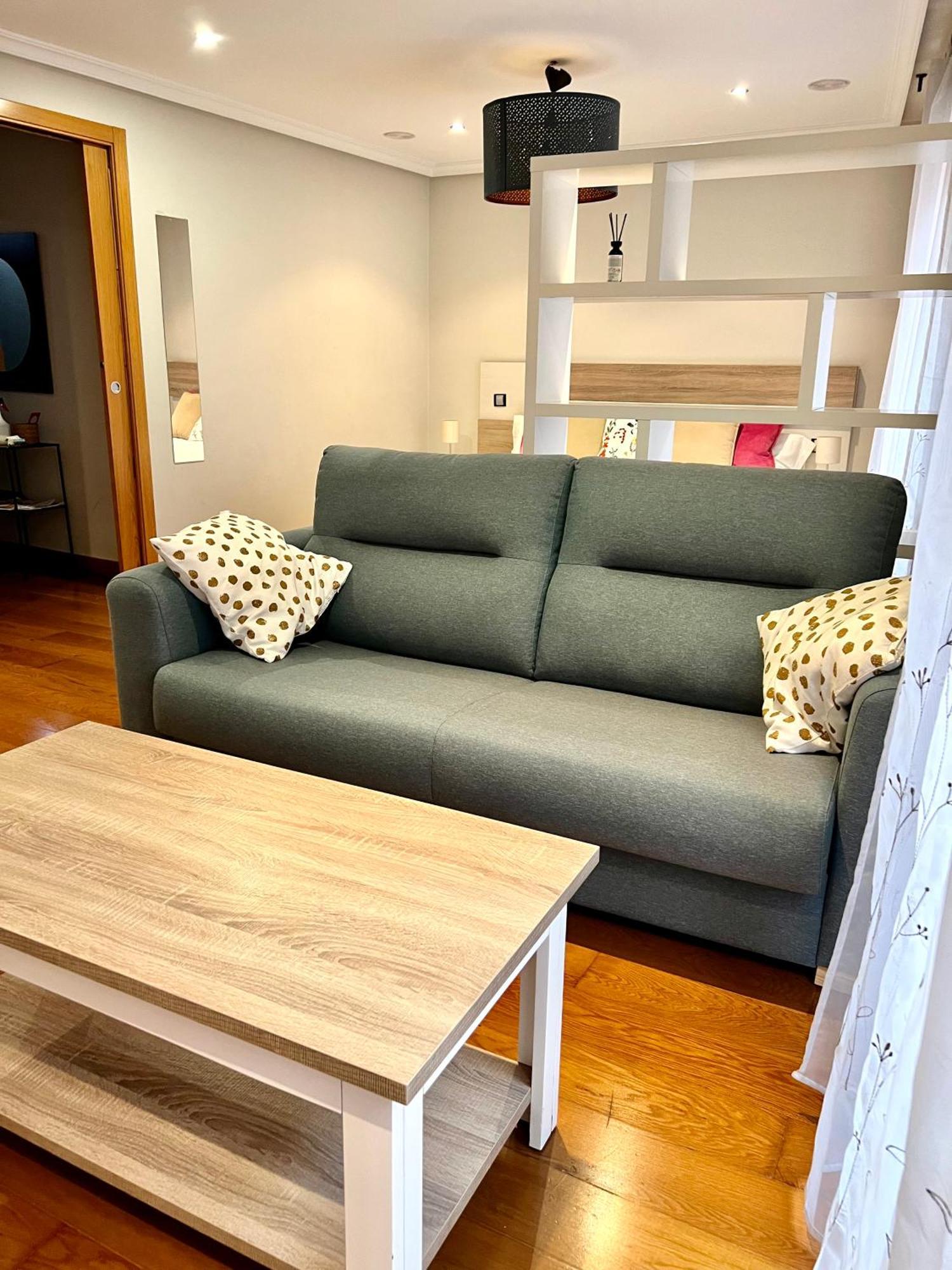 Apartamentos San Antonio Aranda de Duero Exteriér fotografie