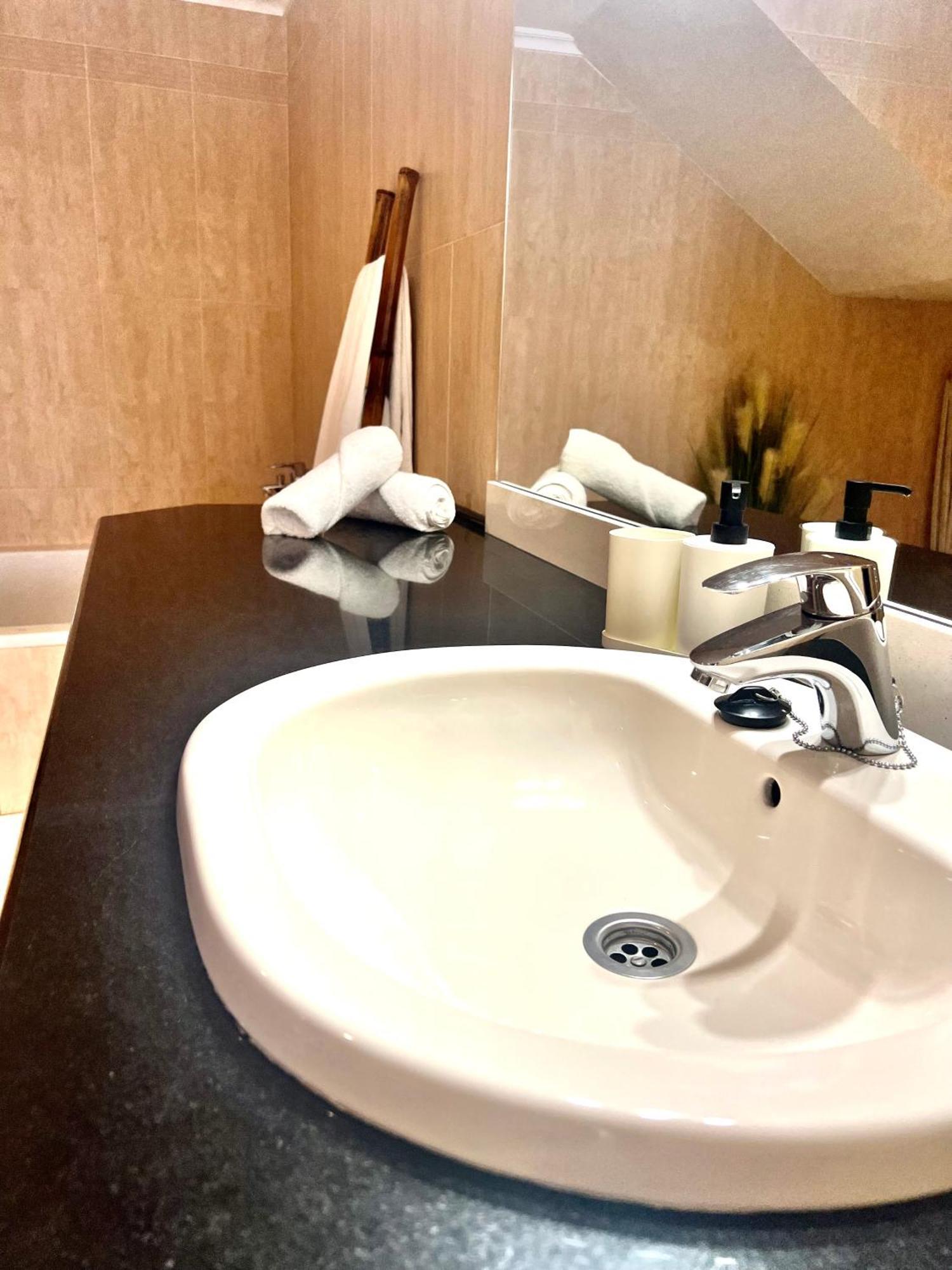 Apartamentos San Antonio Aranda de Duero Exteriér fotografie