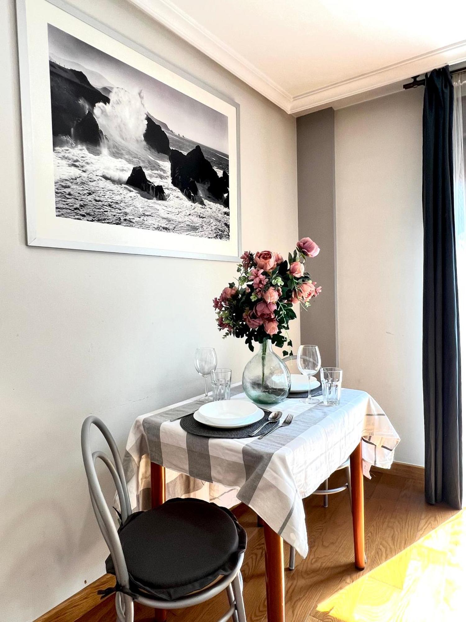 Apartamentos San Antonio Aranda de Duero Exteriér fotografie