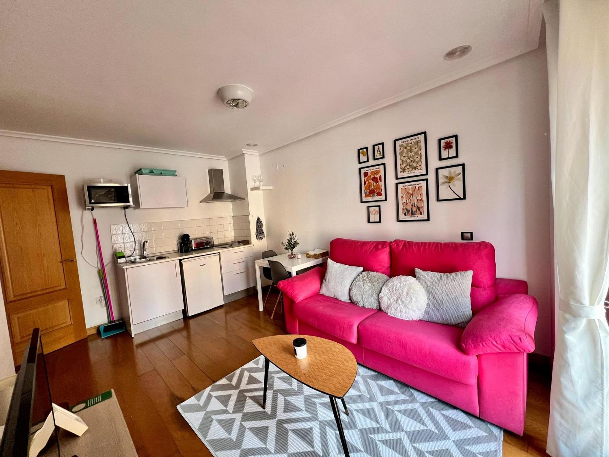 Apartamentos San Antonio Aranda de Duero Exteriér fotografie