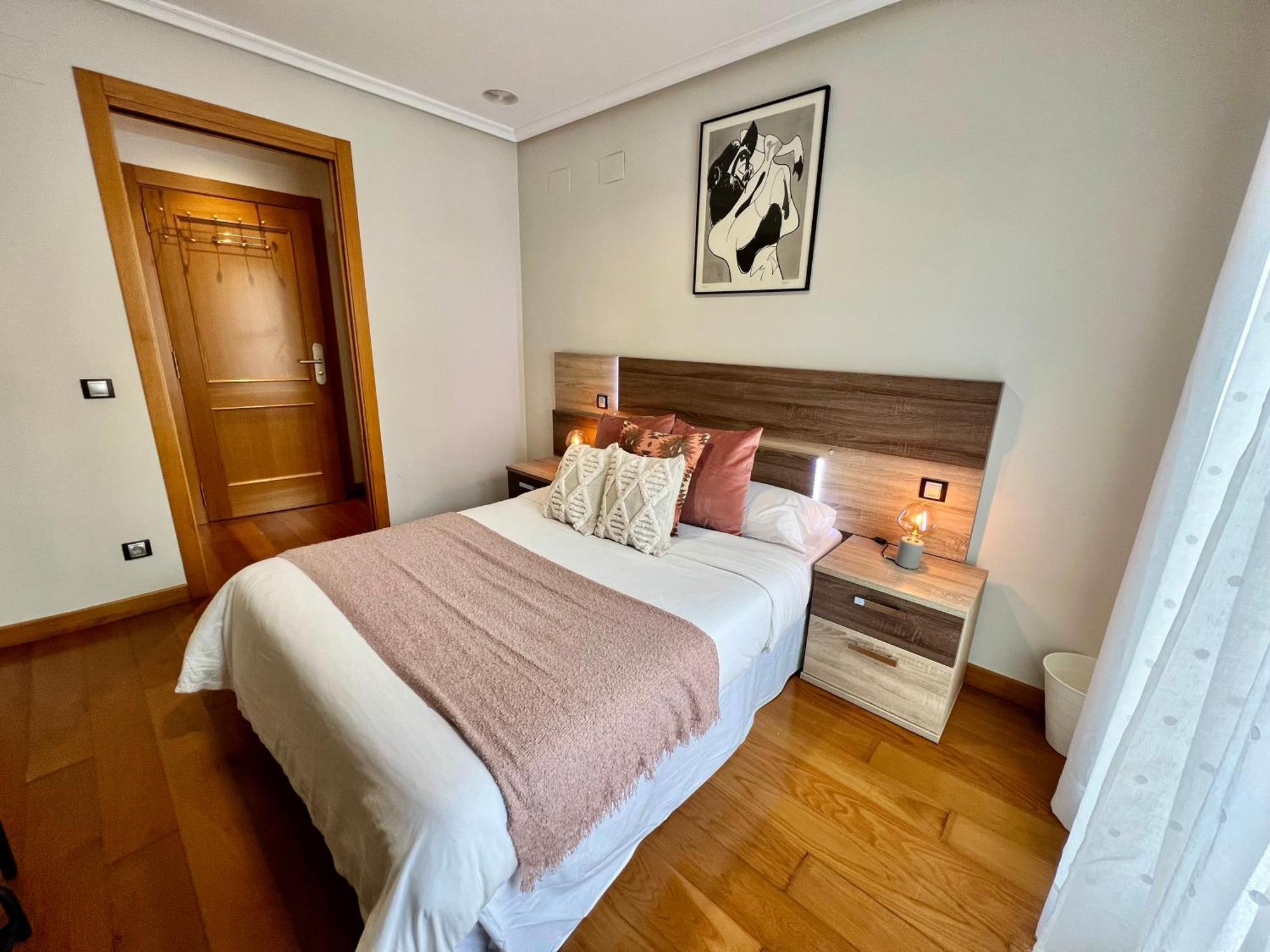 Apartamentos San Antonio Aranda de Duero Exteriér fotografie