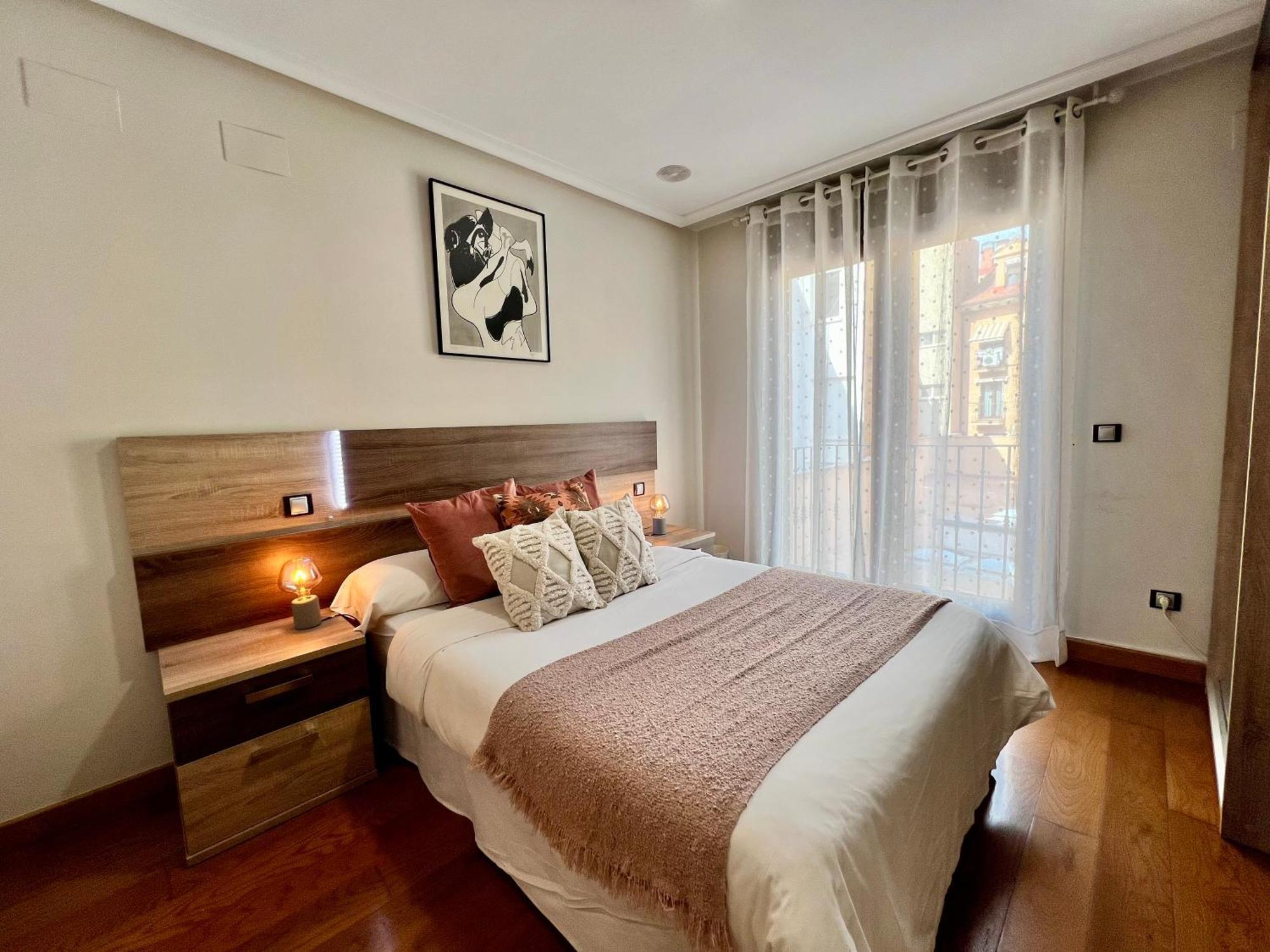 Apartamentos San Antonio Aranda de Duero Exteriér fotografie