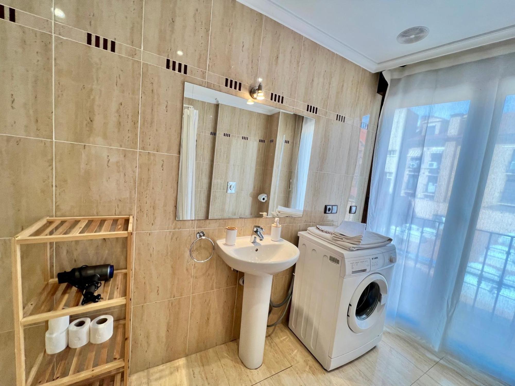 Apartamentos San Antonio Aranda de Duero Exteriér fotografie