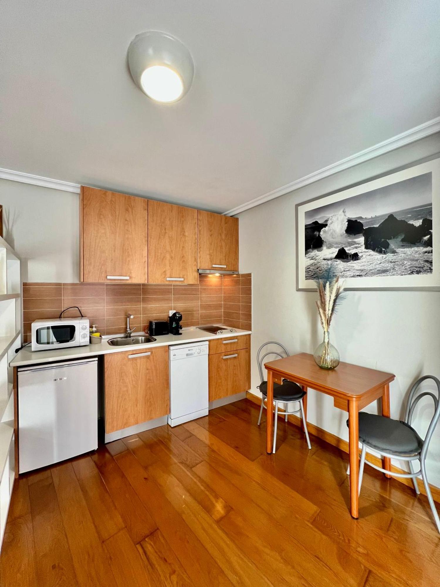 Apartamentos San Antonio Aranda de Duero Exteriér fotografie