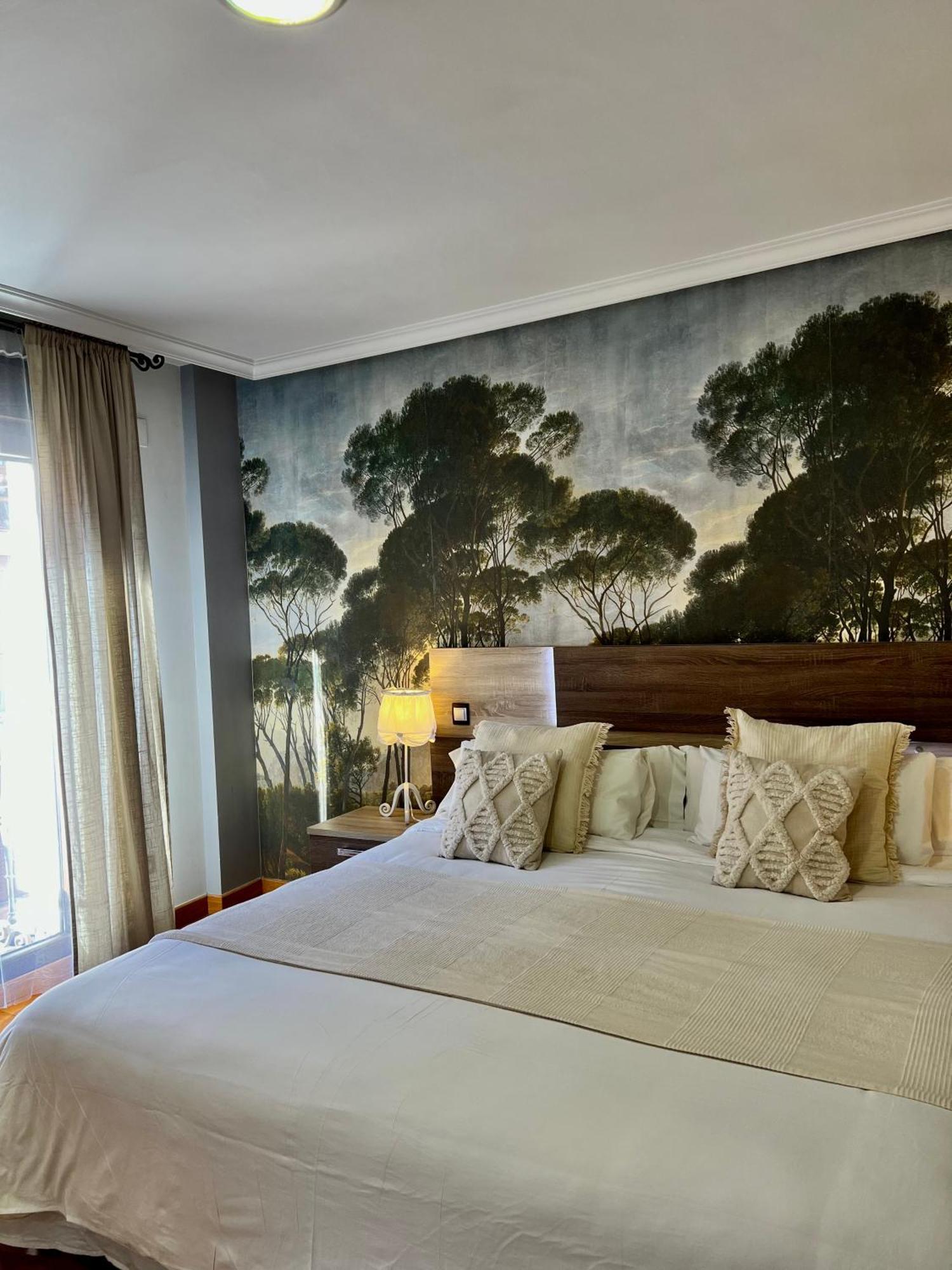 Apartamentos San Antonio Aranda de Duero Exteriér fotografie